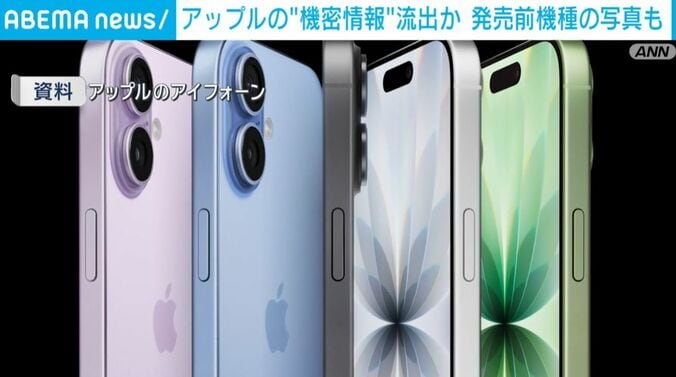 アイフォーン