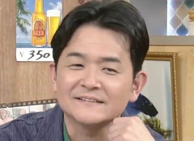 【写真・画像】「俺らにだけか？見えてるの」村重杏奈の背後に何度も映り込む“天才少年”を千鳥が大絶賛「ジャパニーズホラーやん」　1枚目