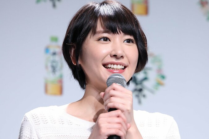 「制服が似合う有名人」2位に新垣結衣　その結果がさす意味とは 1枚目