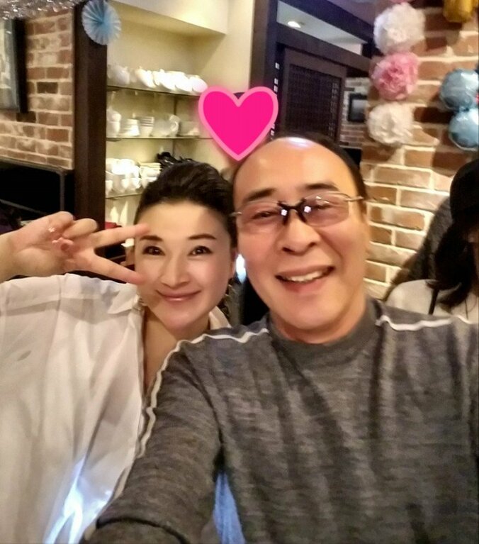 モト冬樹、独身の島崎和歌子に痛烈エール「早く結婚しろよな」 1枚目