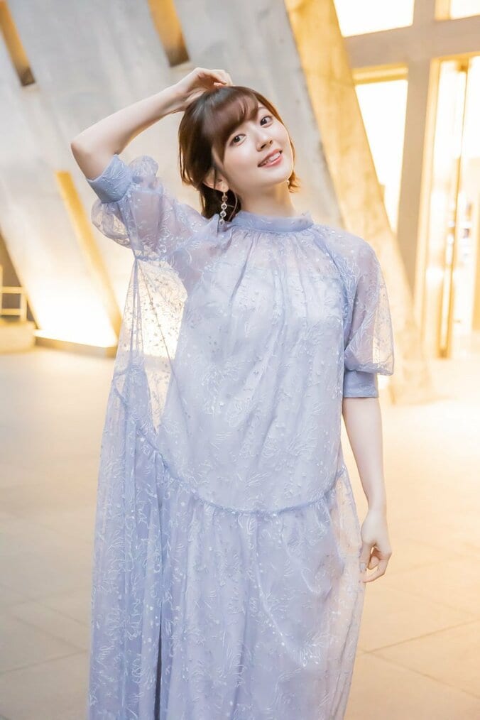 鈴木愛理インタビュー アイドル卒業後、家族との時間で取り戻した“本来の自分” 3枚目