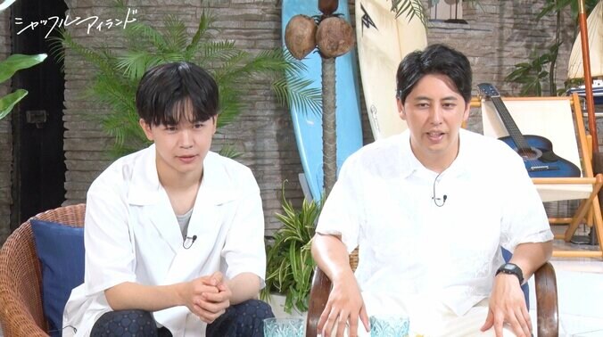 【写真・画像】人気恋リア出身イケメン、残酷な結末に号泣…「まじか！」「つら…」鈴木福らも驚き　2枚目