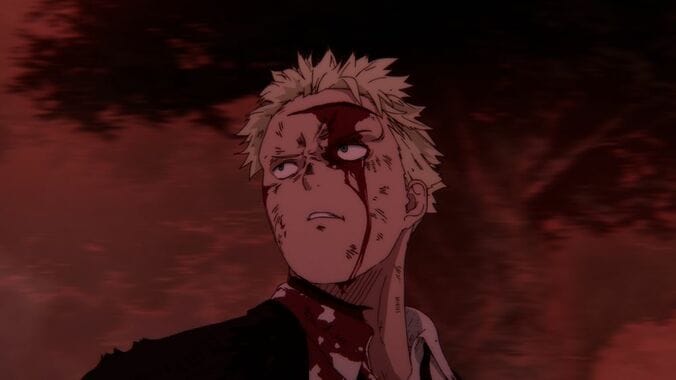 『ドロヘドロ Season2』PVカット4