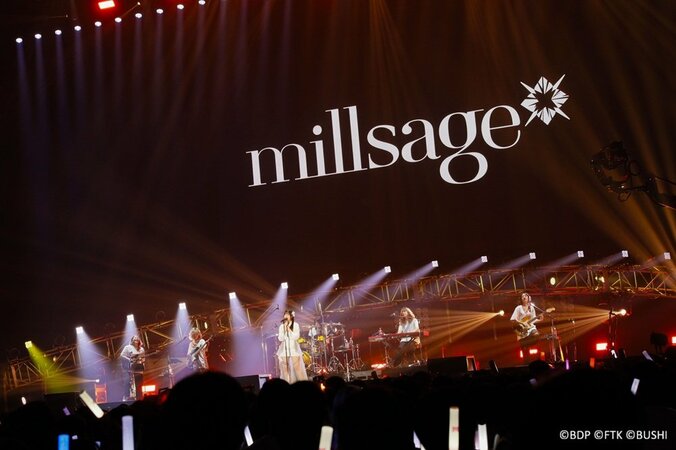 【写真・画像】【セットリスト掲載】3rd Album表題曲を初演奏！MyGO!!!!! 9th LIVEレポート　2枚目