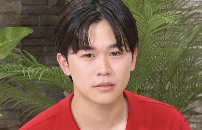 【写真・画像】鈴木福、恋愛は「めちゃくちゃ自分からいく」大胆発言にニューヨーク屋敷驚き「かっこええな～」　1枚目