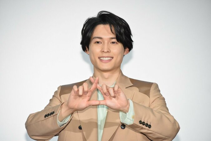 SixTONES松村北斗、熱中しているもの誰にも理解されず「面倒くさいんです、僕って」 1枚目