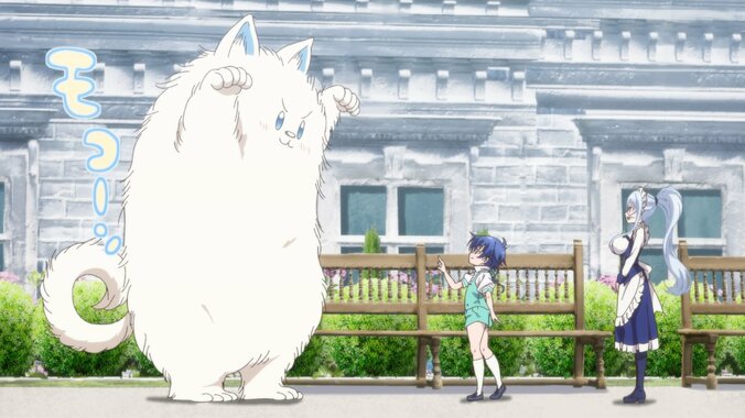 【写真・画像】「声優って自営業なので…」ファイルーズあいの使い魔は “確定申告”の使い魔！？『第七王子』キャスト陣考案のユニークな使い魔にスタジオ爆笑　7枚目