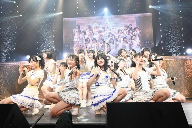 新成人メンバーからは「年金」などの言葉も…　AKB48グループ、９日間・全15公演のイベントがスタート 12枚目