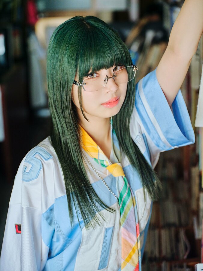 YJ ブルーム：#KTCHAN