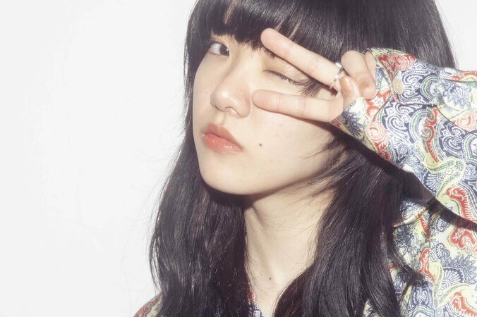 子どもにつけたい名前は“しんのすけ”　6人兄弟のあいみょんが「しんちゃん」と過ごした幼少期 1枚目