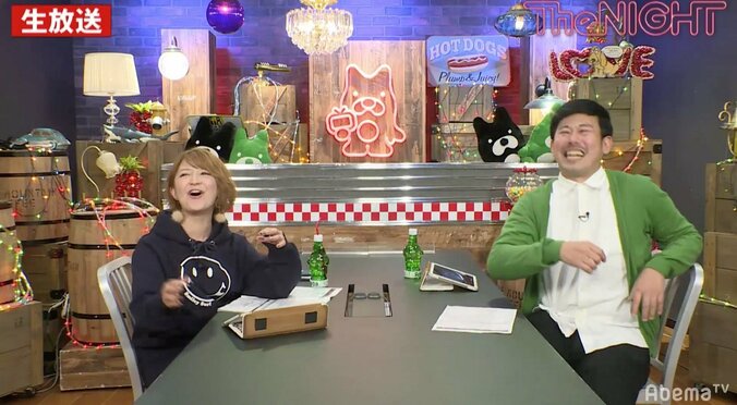 矢口真里「ギャラ1億でセクシー女優になる？」　手島優が出した驚きの条件 2枚目