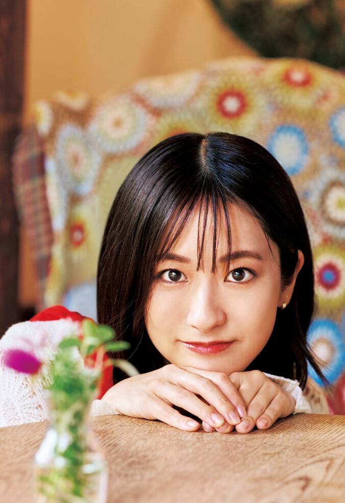 田村真子アナウンサー