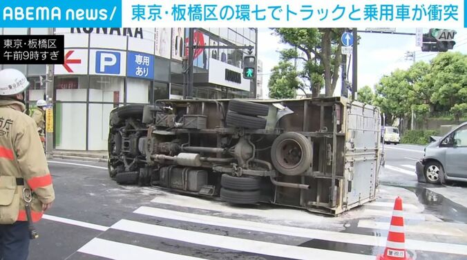 東京・板橋区