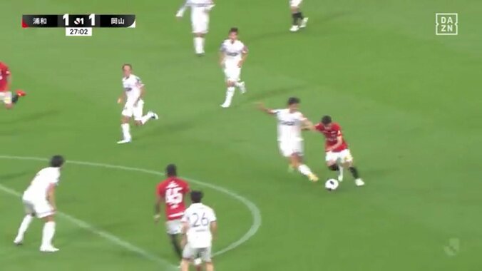 Jリーグ
