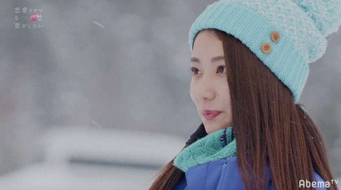 もかがまさきに本気のキス！「感謝の気持ちを込めて私から…」　『ドラ恋２』最終回 3枚目