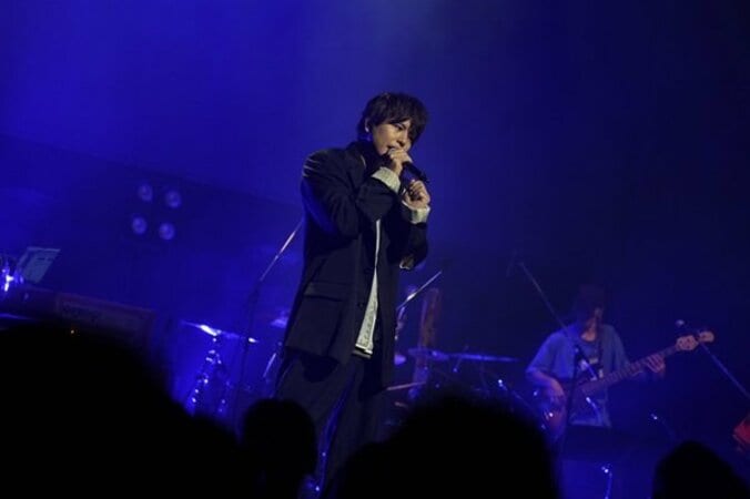 【写真・画像】「ABEMAアニメ祭り」DAY4レポート！『仲村宗悟 SPECIAL LIVE ～大変身～』「Original Entertainment Paradise -おれパラ- LIKE A PARADISE」が開催　3枚目