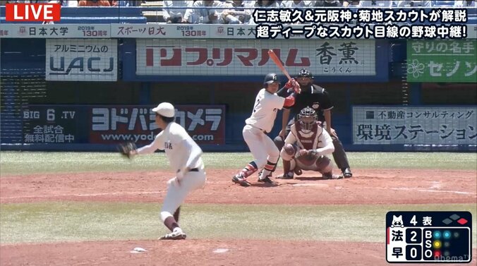 野球U-12日本代表監督・仁志敏久氏「最近の趣味は指導の勉強をすること」 1枚目