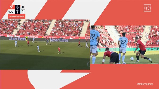 一体何が起きた？浅野拓磨、今季初イエローカードに不満あらわ「バチバチ抗議してる」「ファウルもらった側なのに」 5枚目