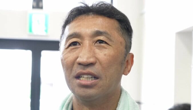 【写真・画像】ボクシング世界戦で「レスリング行為」？ 内藤大助が明かす亀田大毅戦の真相「ほんとブチギレ寸前」「なんでこんなことするんだろうと」　1枚目