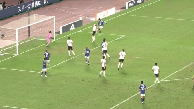 サッカー日本代表
