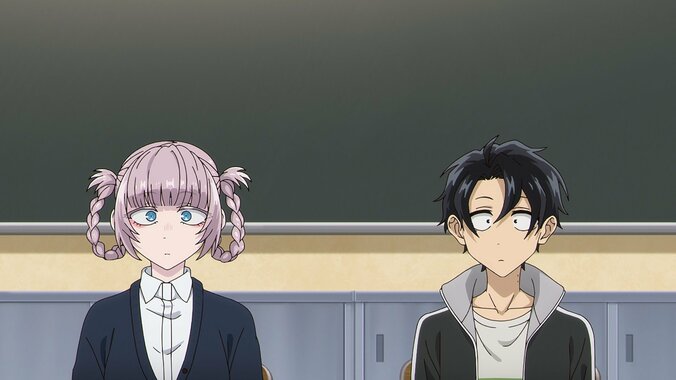 コウは「目代キョウコ」の日記を読む…『よふかしのうた Season2』7話あらすじ＆先行カット公開！ 4枚目