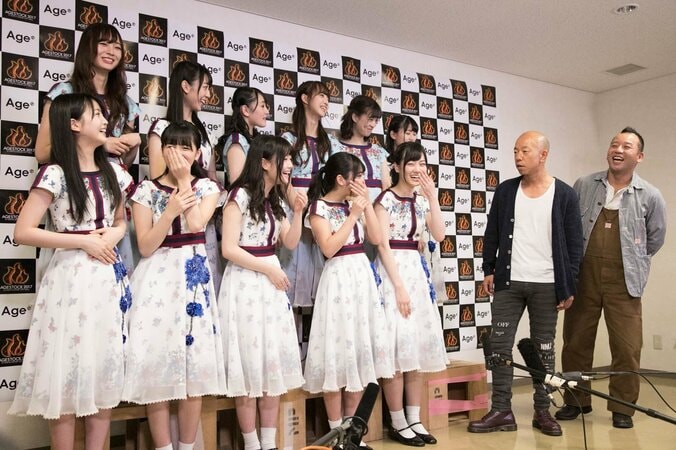 乃木坂46与田祐希、”うれしはずかし”初写真集をバイきんぐが購入宣言「約束ですよ」 11枚目