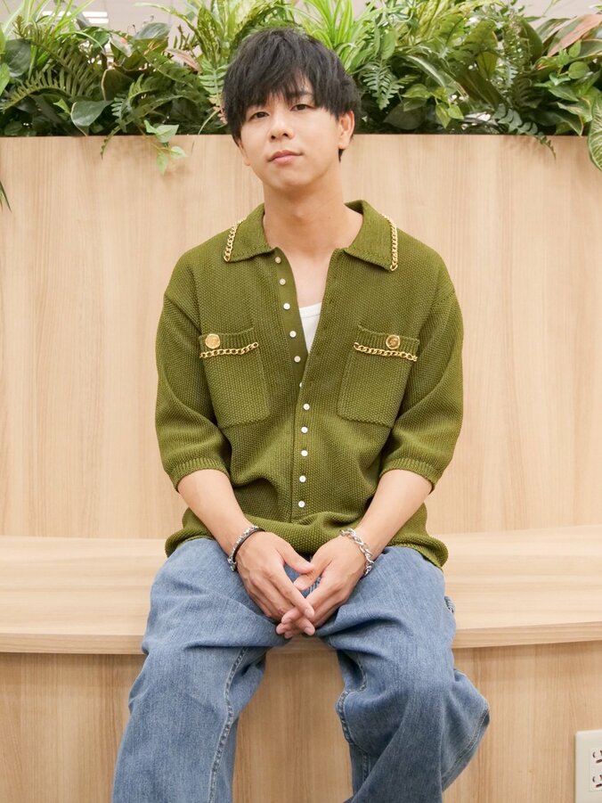 [Photos/Images] Surprisingly, Have You Ever Banished Someone!? Voice actors Shūichirō Umeda, Yurika Kubo, Masumi Tazawa, and Masaaki Mizunaka Discuss the Appeal of 