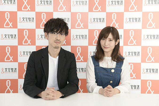 ABEMAと文化放送による共同企画が始動『超！A&G＋ × ABEMAアニメ Special Radio Program』毎週金曜日深夜25時に配信決定 5枚目