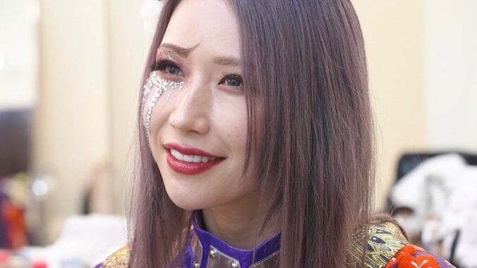 【写真・画像】“婚活中”36歳セクシー女優に、“子持ち”38歳セクシー女優がアドバイス「いいお母さんになると思いますよ」　1枚目