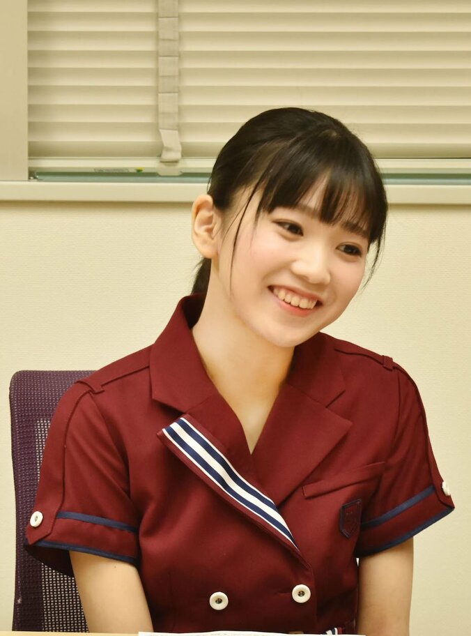 秋元康プロデュースの22/7、新曲テーマは「集団の中の孤独」　11人の絆が生んだアニメ化への道【インタビュー】 3枚目