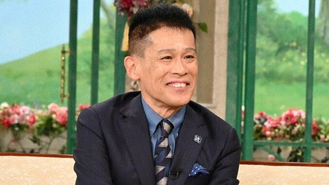 柳沢慎吾、6歳上の姉が「ほら、やってみなって」鉄板ネタ“ひとり甲子園”誕生秘話明かす 5枚目