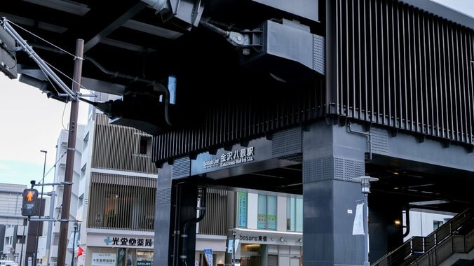 [照片/图片] 《青春猪头少年》系列圣地巡礼｜踢了女高中生屁股的公园，以及与兔女郎学姐相遇的地方等 22