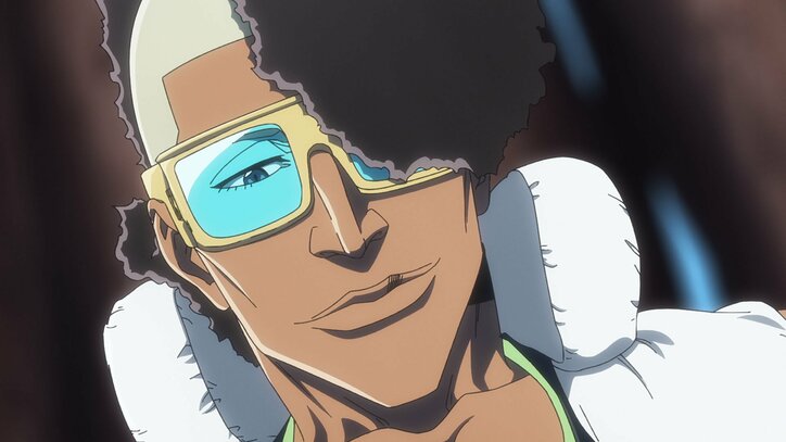 アニメ『BLEACH 千年血戦篇-訣別譚-』力の9年が終わる…第26話あらすじと先行カット公開