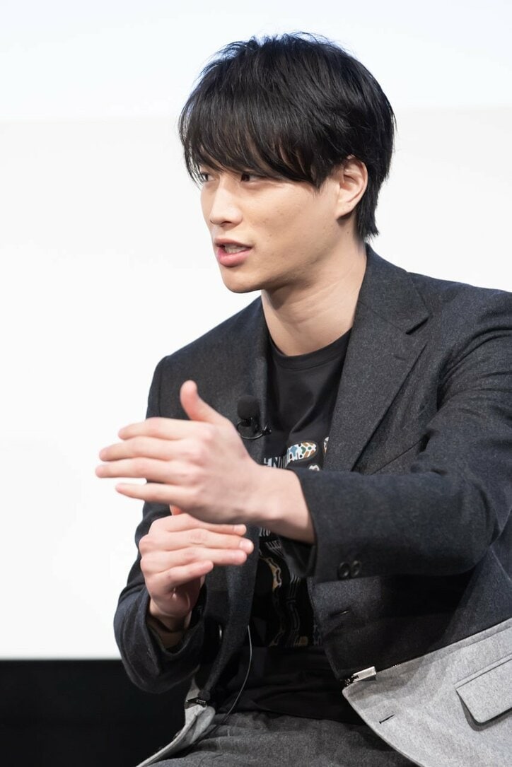 鈴木伸之、将来の目標「自分のサウナを建ててみたい（笑）」 5枚目