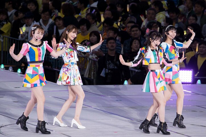 松本人志、指原莉乃から卒業コンサート参加の相談を受け「パチンコの営業と迷うな」