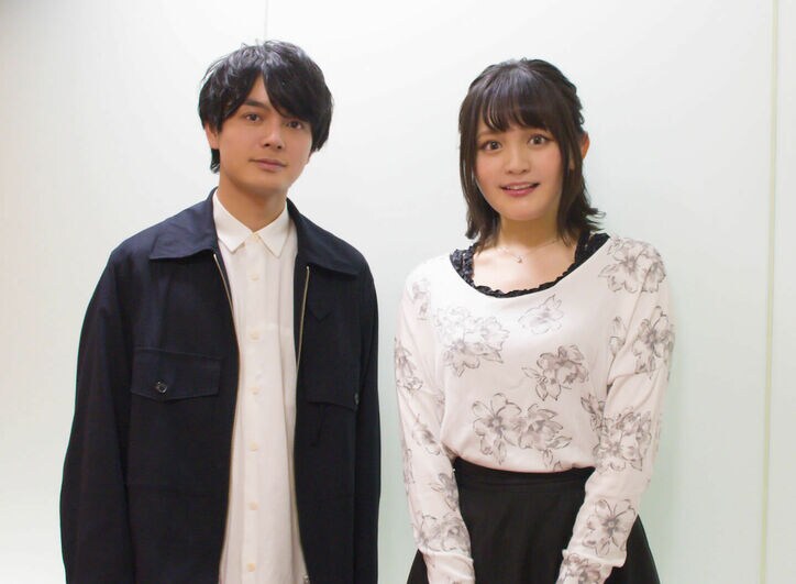 アニメ『八男って、それはないでしょう!』榎木淳弥&西明日香インタビュー「お見合いをし続けている距離感」キャラ同士の関係描写に注目