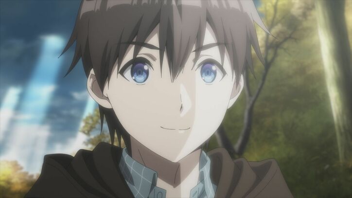 アニメ「ぼくたちのリメイク」第6話あらすじ＆先行カット解禁！新キャラ・慈照寺さゆりは赤﨑千夏が担当