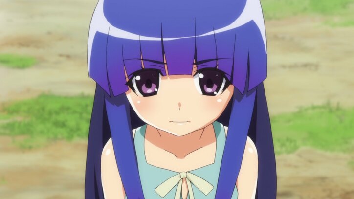 アニメ「ひぐらしのなく頃に業」沙都子を虐待から救うために…第13話「祟騙し編 其の伍」先行カット解禁