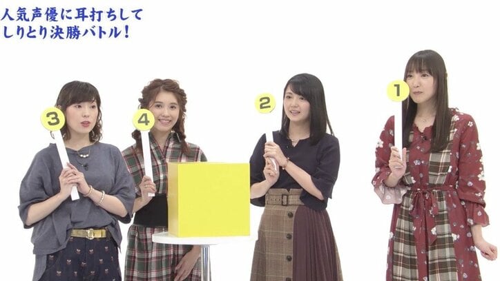 声優も恐怖！ 川元文太の“ブラック”なネタ「少しくらい悪いことしても…」