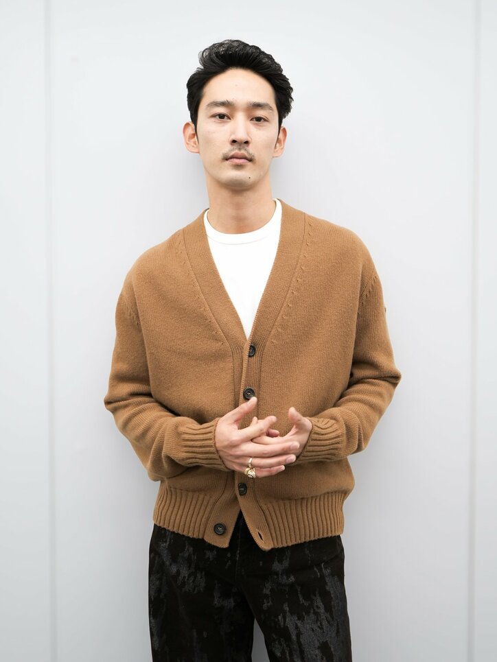 [Photos/Images] « Je voulais mettre des mots sur ce qui caractérise Umemiya » : Interview de Shuhei Uesugi pour le film WIND BREAKER 1st