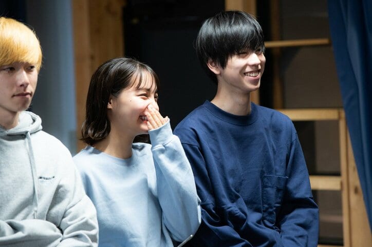 わく＆ののかが再びペアに！焦るやす、夜中に呼び出し一途宣言 『ドラ恋～KISS or kiss～』act.8