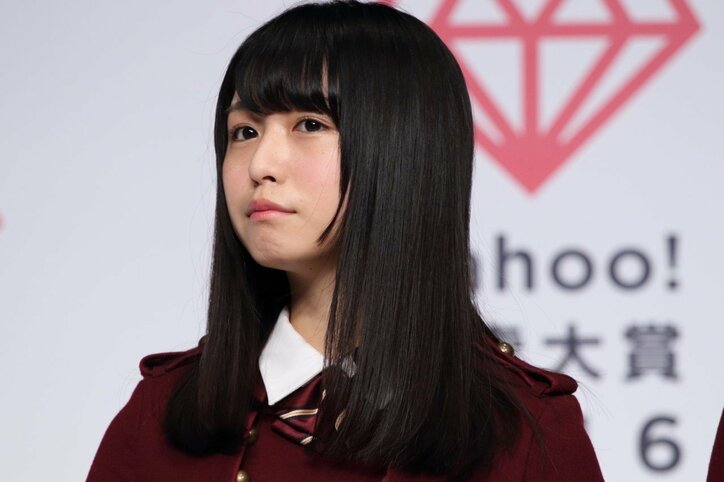 「ほんとに良かったよ…」欅坂46の受賞に“公式お父さん”土田晃之も喜び