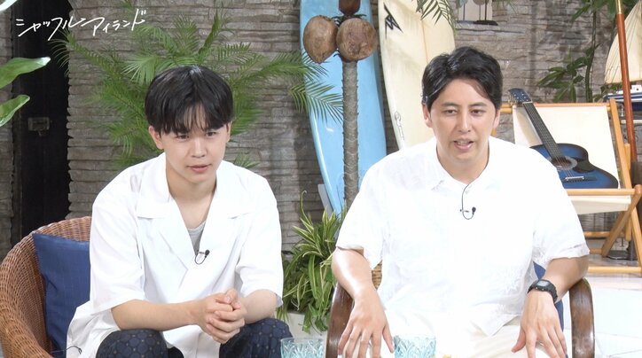 【写真・画像】人気恋リア出身イケメン、残酷な結末に号泣…「まじか！」「つら…」鈴木福らも驚き　2枚目