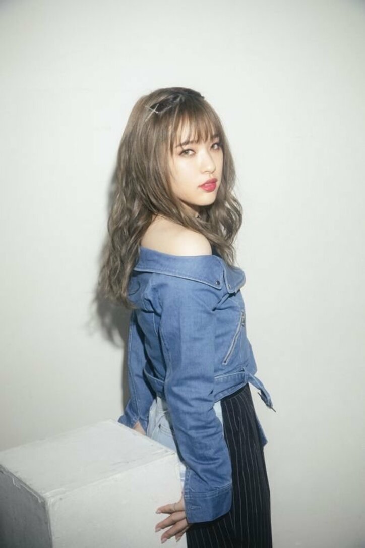 E.G.family 今年の目標は？　Dream Ami×Dream Shizuka×MIYUU×須田アンナ×佐藤晴美×鷲尾伶菜でガールズトーク【インタビュー】