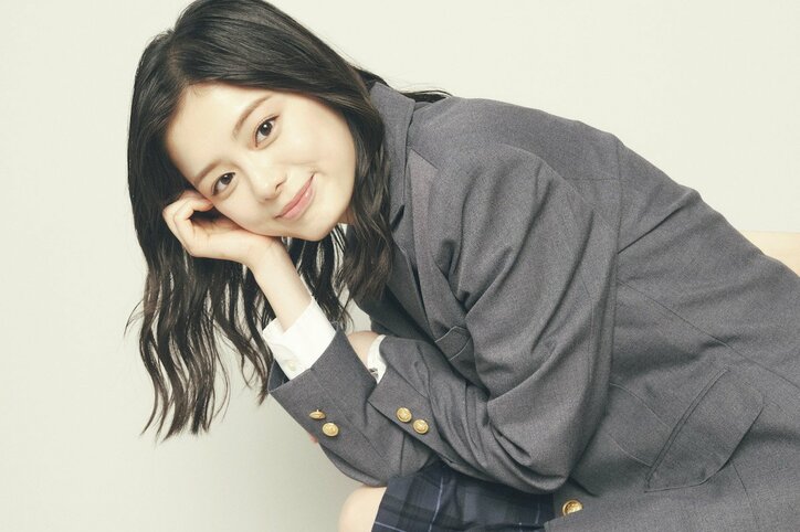 『覆面D』水沢林太郎×秋田汐梨×曽田陵介×紺野彩夏 インタビュー メンディー先生の肉体美を生徒たちが絶賛「範馬勇次郎のような大きな背中」