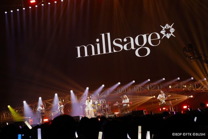 【写真・画像】【セットリスト掲載】3rd Album表題曲を初演奏!MyGO!!!!! 9th LIVEレポート 2枚目