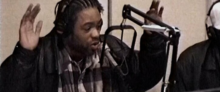 『All the Streets Are Silent：ニューヨーク（1987-1997）ヒップホップとスケートボードの融合』 日本版予告編完成！