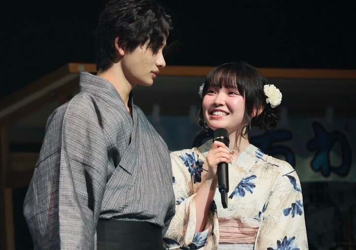 『今日好き』夏祭りはSGCホール有明で大団円