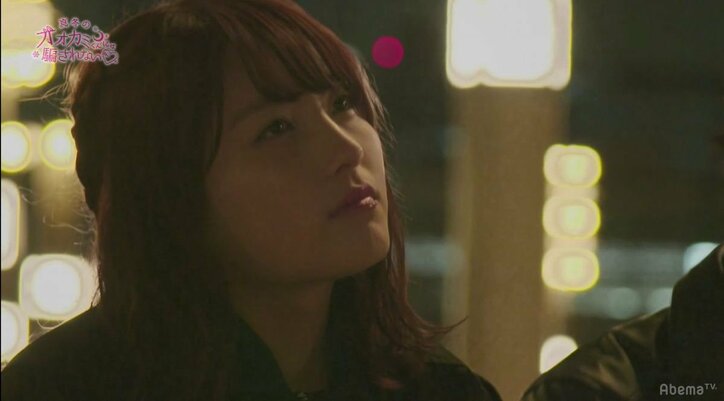 大和田南那とたいぞーの“最後のデート”が切なすぎて「泣ける」「たいぞーロス」の声続出！