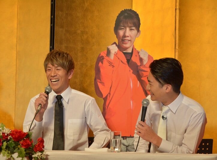 ナスD、霊長類最強・吉田沙保里も参戦! 年越し『よゐこの無人島0円生活』世界初の同時YouTube生実況解説も